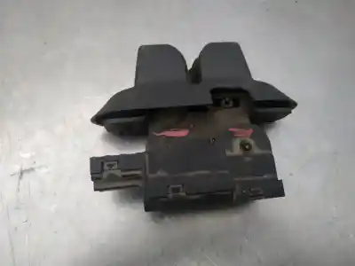Pezzo di ricambio per auto di seconda mano BAULE / SERRATURA DEL CANCELLO per RENAULT LAGUNA II (BG0/1_)  Riferimenti OEM IAM   