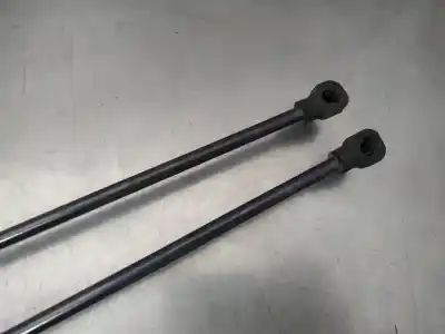 Автозапчастина б/у амортизаторі багажника/дверей для peugeot rifter e-rifter посилання на oem iam   