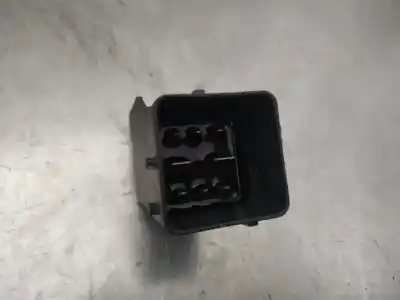 Автозапчасти б/у блок предварительного нагревания за peugeot rifter e-rifter ссылки oem iam 9803299780  