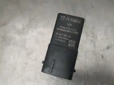 Автозапчастина б/у коробка передігрів для peugeot rifter e-rifter посилання на oem iam 9803299780