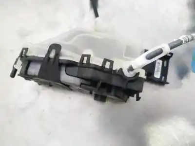 Автозапчастина б/у замок передній праві двері для peugeot rifter e-rifter посилання на oem iam   