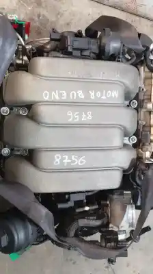 Автозапчастина б/у двигун комплект для audi a4 b7 (8ec) 3.2 fsi посилання на oem iam auk  