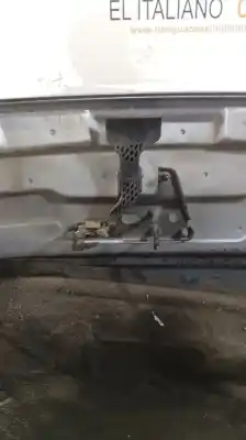 Автозапчастина б/у капок для audi a4 b7 (8ec) 3.2 fsi посилання на oem iam 8e0010170j  