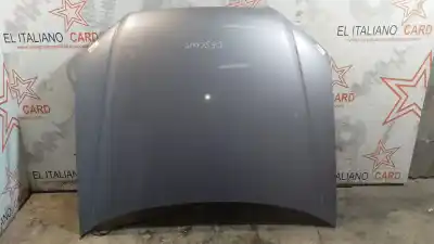 Автозапчастина б/у капок для audi a4 b7 (8ec) 3.2 fsi посилання на oem iam 8e0010170j  