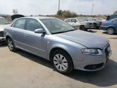 Автозапчастина б/у передне праве крило для audi a4 b7 (8ec) 3.2 fsi посилання на oem iam 8e0821106f