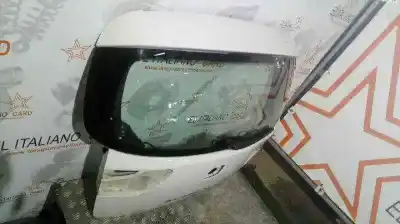 Автозапчастина б/у загальні двері для seat altea xl (5p5, 5p8) 1.9 tdi посилання на oem iam   