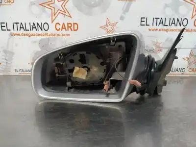 Автозапчасти б/у ЛЕВОЕ ЗЕРКАЛО за AUDI A4 BERLINA (8E)  ссылки OEM IAM E1010681  