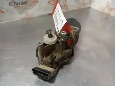 Автозапчасти б/у мотор переднего стеклоочистителя за renault kangoo (f/kc0) 1.5 dci diesel cat (k9k-716) ссылки oem iam 8200122345  