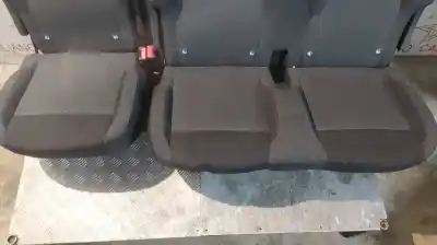 Автозапчасти б/у полный комплект сиденья за peugeot rifter e-rifter ссылки oem iam   
