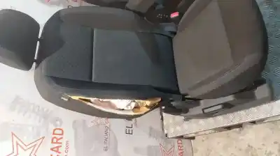 Автозапчасти б/у полный комплект сиденья за peugeot rifter e-rifter ссылки oem iam   