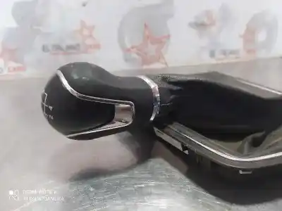 Second-hand car spare part gear lever knob for seat leon (5f1) clh oem iam references 5f1711113  