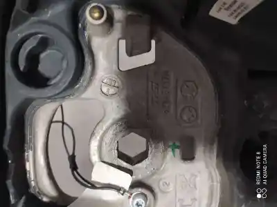 Автозапчастина б/у кермо для ford fiesta vi (cb1, ccn) 1.6 tdci посилання на oem iam 62146117a  