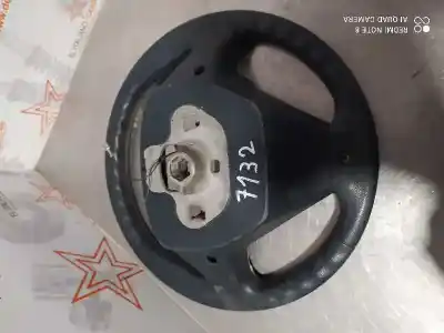 Автозапчастина б/у кермо для ford fiesta vi (cb1, ccn) 1.6 tdci посилання на oem iam 62146117a  