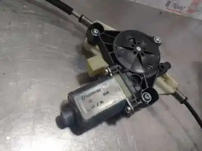 Автозапчастина б/у регулятор переднього правого скла для seat leon (5f1) clh посилання на oem iam   