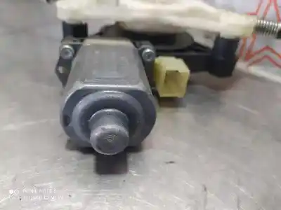 Автозапчастина б/у регулятор переднього правого скла для seat leon (5f1) clh посилання на oem iam   