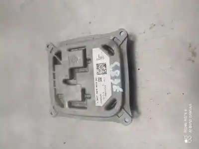 Second-hand car spare part xenon headlights control unit  for peugeot 308 1.6hdi 9h05 112cv 6velocidades oem iam references 130732940400  
