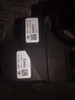 Автозапчасти б/у кольцо подушки безопасности за ford fiesta vi (cb1, ccn) 1.6 tdci ссылки oem iam eb8fd  