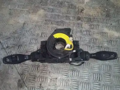 Second-hand car spare part air bag ring for ford fiesta vi (cb1, ccn) 1.6 tdci oem iam references eb8fd