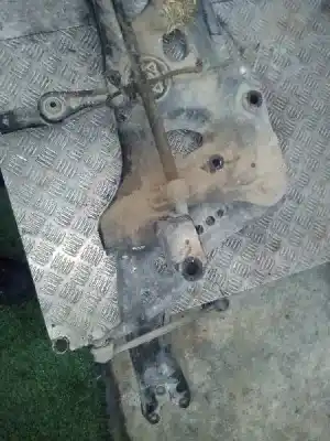 Second-hand car spare part front axle for skoda octavia combi (5e5) clh oem iam references   