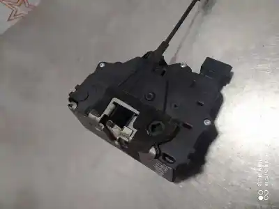 İkinci el araba yedek parçası sag ön kapi kilidi için opel meriva b a13dte oem iam referansları 13258274  
