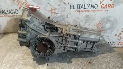 Автозапчастина б/у коробка передач для audi a6 c6 avant (4f5) 2.0 tdi посилання на oem iam khj0094478  