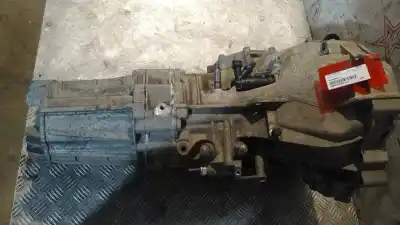 Автозапчастина б/у коробка передач для audi a6 c6 avant (4f5) 2.0 tdi посилання на oem iam khj0094478  