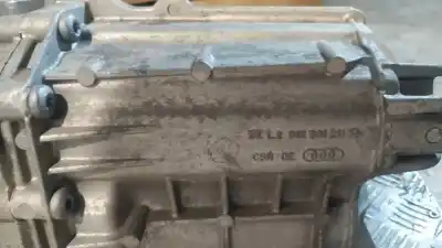 Автозапчастина б/у коробка передач для audi a6 c6 avant (4f5) 2.0 tdi посилання на oem iam khj0094478  