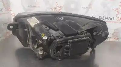 Автозапчасти б/у правая фара за audi a6 c6 avant (4f5) 2.0 tdi ссылки oem iam 4f0941004  