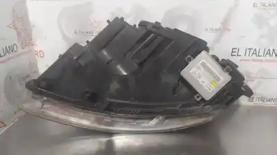 Автозапчасти б/у правая фара за audi a6 c6 avant (4f5) 2.0 tdi ссылки oem iam 4f0941004  