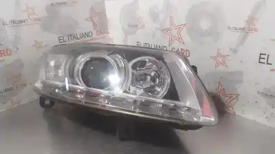 Автозапчастина б/у права фа для audi a6 c6 avant (4f5) 2.0 tdi посилання на oem iam 4f0941004