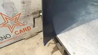 Автозапчасти б/у капот за audi a6 c6 avant (4f5) 2.0 tdi ссылки oem iam   