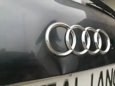 Автозапчасти б/у задняя дверь за audi a6 c6 avant (4f5) 2.0 tdi ссылки oem iam   