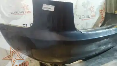 Автозапчастина б/у задній бампер для audi a6 c6 avant (4f5) 2.0 tdi посилання на oem iam   