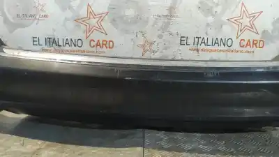 Автозапчастина б/у задній бампер для audi a6 c6 avant (4f5) 2.0 tdi посилання на oem iam   