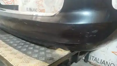 Автозапчастина б/у задній бампер для audi a6 c6 avant (4f5) 2.0 tdi посилання на oem iam   