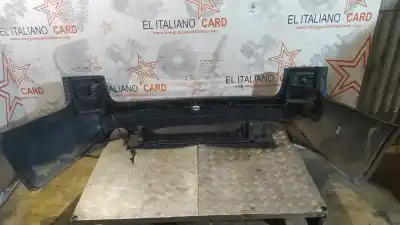 Автозапчастина б/у задній бампер для audi a6 c6 avant (4f5) 2.0 tdi посилання на oem iam   