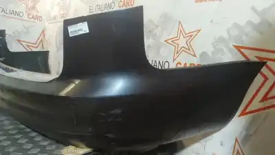 Автозапчастина б/у задній бампер для audi a6 c6 avant (4f5) 2.0 tdi посилання на oem iam   