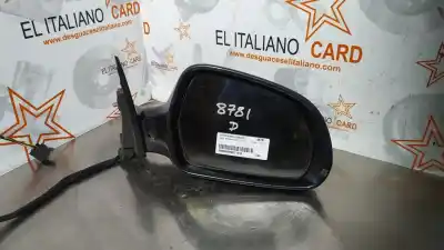 Автозапчастина б/у правий задний огляд для audi a6 c6 avant (4f5) 2.0 tdi посилання на oem iam 