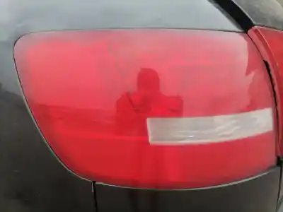 Автозапчастина б/у різні деталі для audi a6 c6 avant (4f5) 2.0 tdi посилання на oem iam   