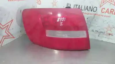 Автозапчастина б/у різні деталі для audi a6 c6 avant (4f5) 2.0 tdi посилання на oem iam 