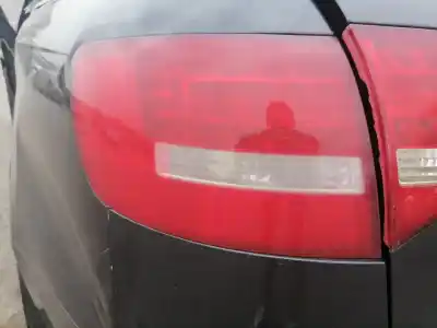 Автозапчастина б/у різні деталі для audi a6 c6 avant (4f5) 2.0 tdi посилання на oem iam   