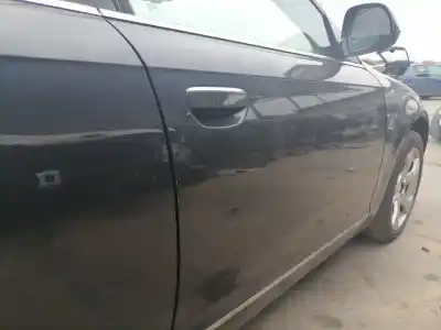 Автозапчастина б/у передні праві двері для audi a6 c6 avant (4f5) 2.0 tdi посилання на oem iam   
