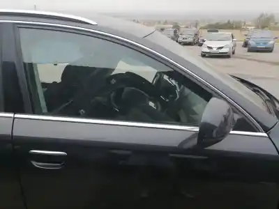 Автозапчастина б/у передні праві двері для audi a6 c6 avant (4f5) 2.0 tdi посилання на oem iam   