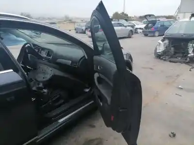 Автозапчастина б/у передні праві двері для audi a6 c6 avant (4f5) 2.0 tdi посилання на oem iam   