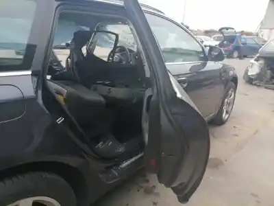 Автозапчастина б/у двері задні праві для audi a6 c6 avant (4f5) 2.0 tdi посилання на oem iam   