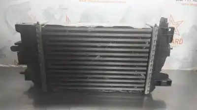 Second-hand car spare part intercooler for opel meriva b a13dte oem iam references r3449004