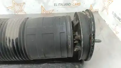 İkinci el araba yedek parçası sol ön amortisör için mercedes clase s (bm 221) lim. m273961 oem iam referansları a2213200113  