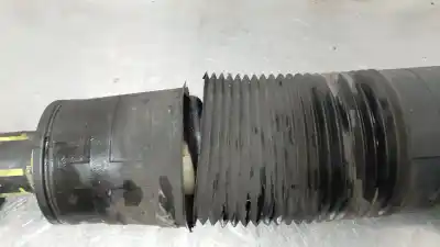 İkinci el araba yedek parçası sol ön amortisör için mercedes clase s (bm 221) lim. m273961 oem iam referansları a2213200113  