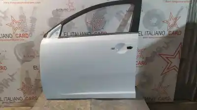 Pezzo di ricambio per auto di seconda mano porta anteriore sinistra per kia sportage iii (sl) 1.7 crdi riferimenti oem iam 