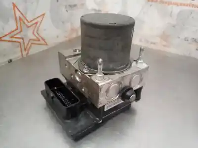 Автозапчасти б/у абс за audi a6 c6 avant (4f5) 2.0 tdi ссылки oem iam 4f0614517at  